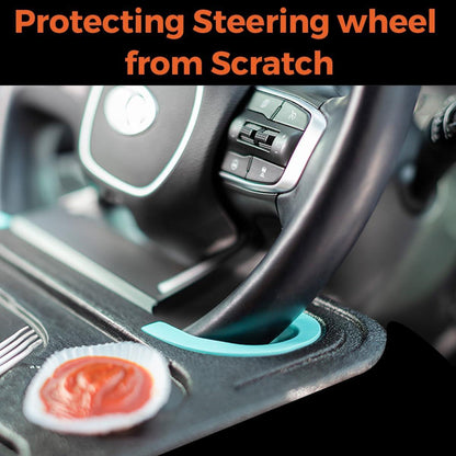 Steering Wheel Tray For All Vehicles